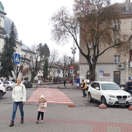 Central Studio Ternopil Luaran gambar