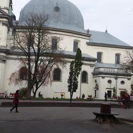 Central Studio Ternopil Luaran gambar