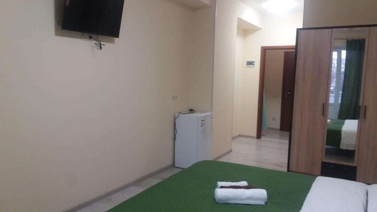 Central Studio Ternopil Luaran gambar