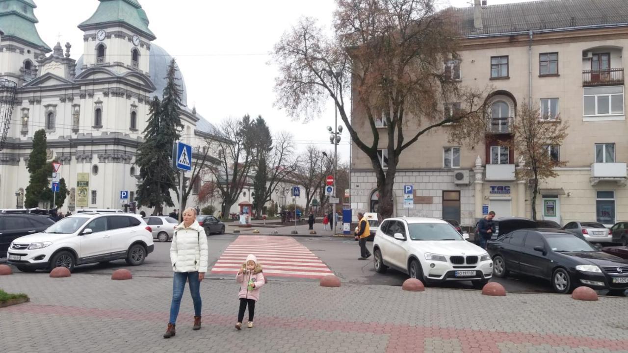 Central Studio Ternopil Luaran gambar