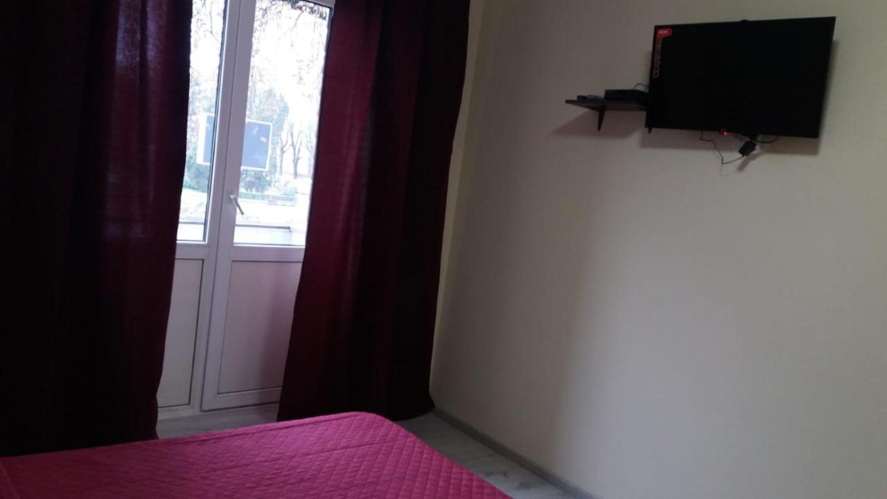 Central Studio Ternopil Luaran gambar