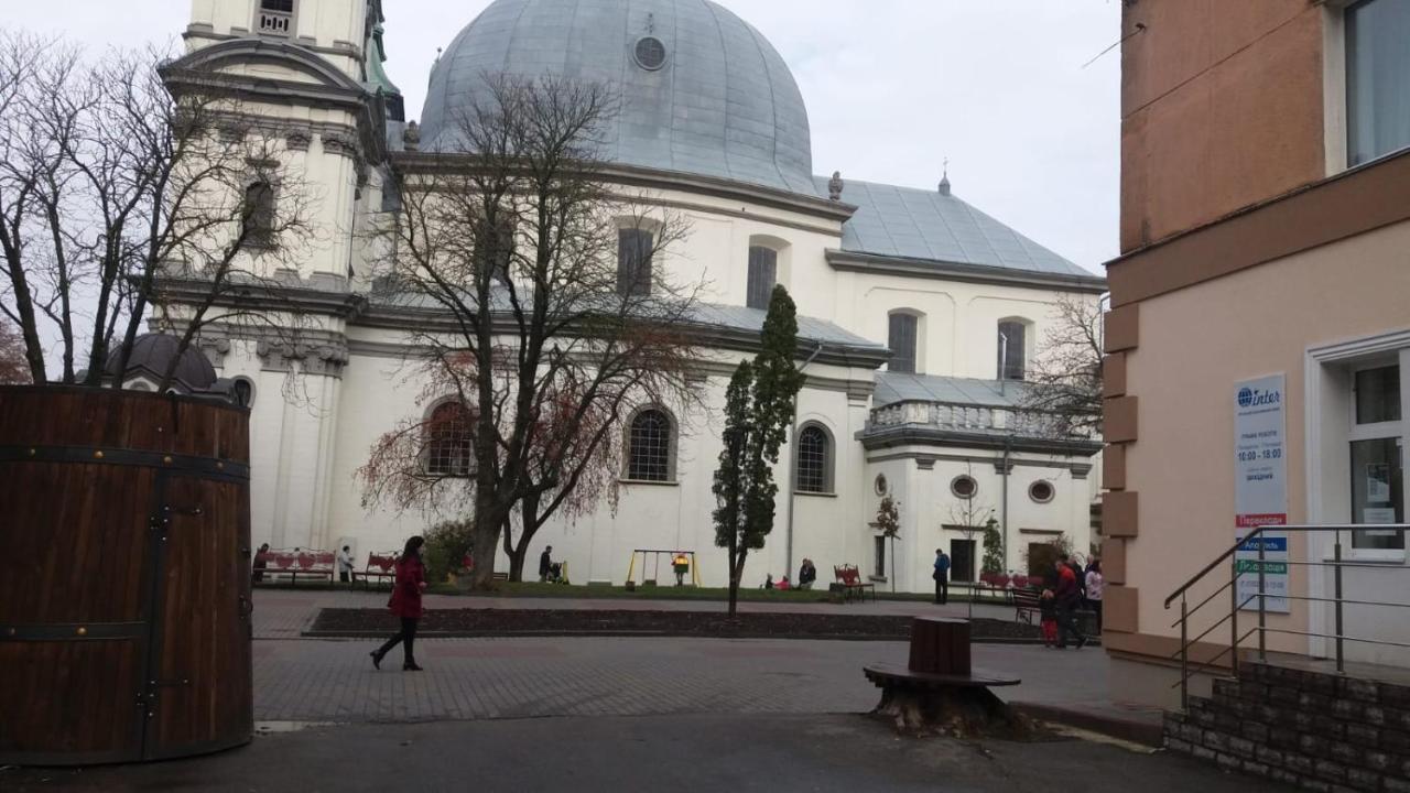 Central Studio Ternopil Luaran gambar