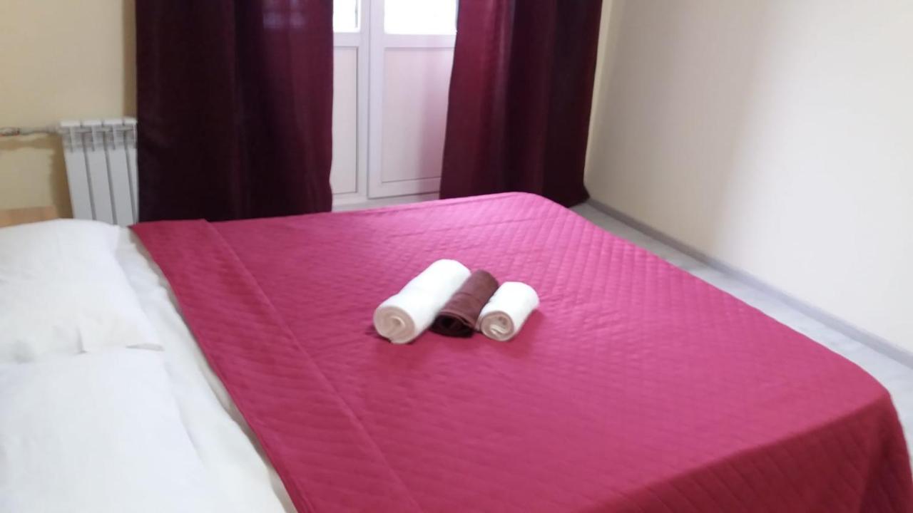 Central Studio Ternopil Luaran gambar