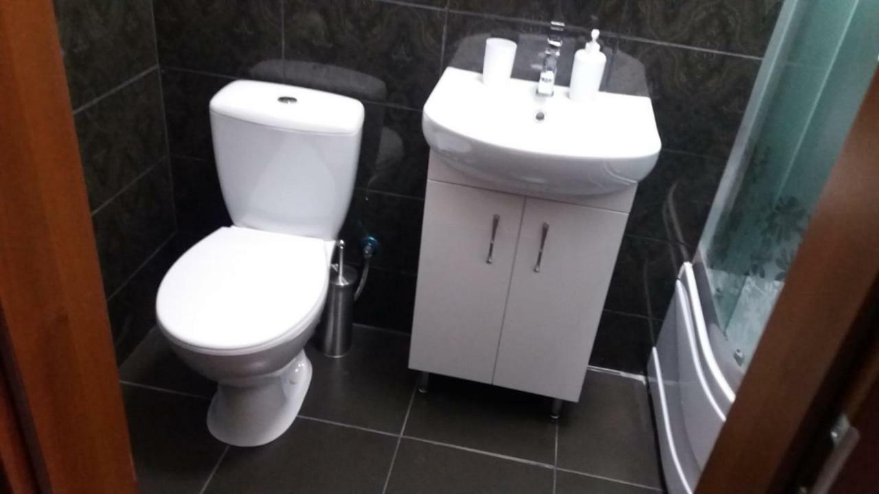 Central Studio Ternopil Luaran gambar