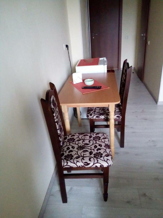 Central Studio Ternopil Luaran gambar