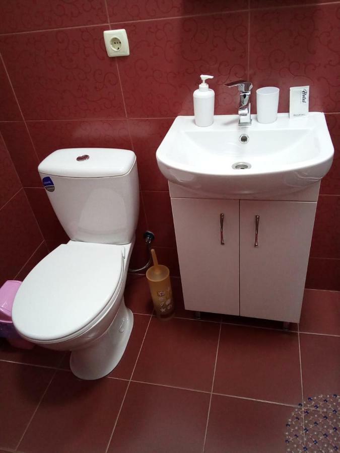 Central Studio Ternopil Luaran gambar