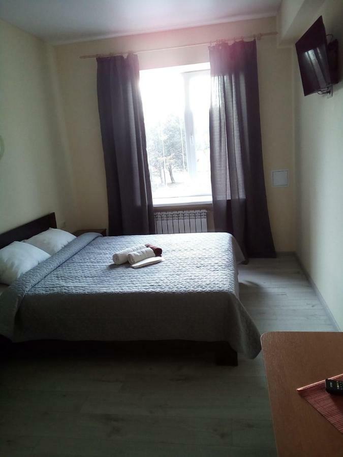 Central Studio Ternopil Luaran gambar